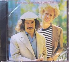 Simon and Garfunkel's Greatest Hits - Music Simon & Garfunkel picture
