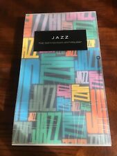 Jazz: The Smithsonian Anthology by Various Artists (CD, 2011) picture