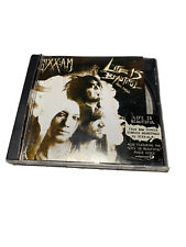 Sixx: AM Life is Beautiful Cd Radio Single Promo diaries soundtrack Motley Crue picture