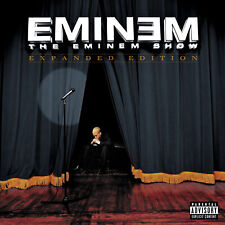 Eminem The Eminem Show (Vinyl) Expanded  12