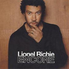 Lionel Richie Encore (CD) Album picture