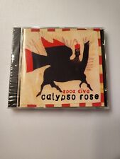 Soca Diva * by Calypso Rose (CD, Jan-1994, Ice Records) picture