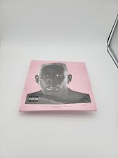 Igor by Tyler the Creator (Record, 2019) Rap Slightly Warped Carboard Sleeve NEW picture