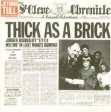 Various Artists : Thick As a Brick CD picture