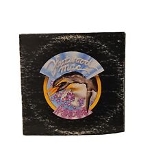 Fleetwood Mac Vintage (1973) Penguin Vinyl LP Record First Press  picture