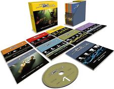 Pete Townshend Live In Concert 1985-2001 (14CD) [NEW] PRESALE 26/07 picture