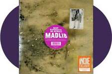 Madlib - Medicine Show No 3 - Beat Konducta In Africa [Purple Vinyl] NEW picture