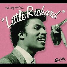 Little Richard - Very Best Of Little Richard - 180gm Vinyl [New Vinyl LP] 180 Gr picture