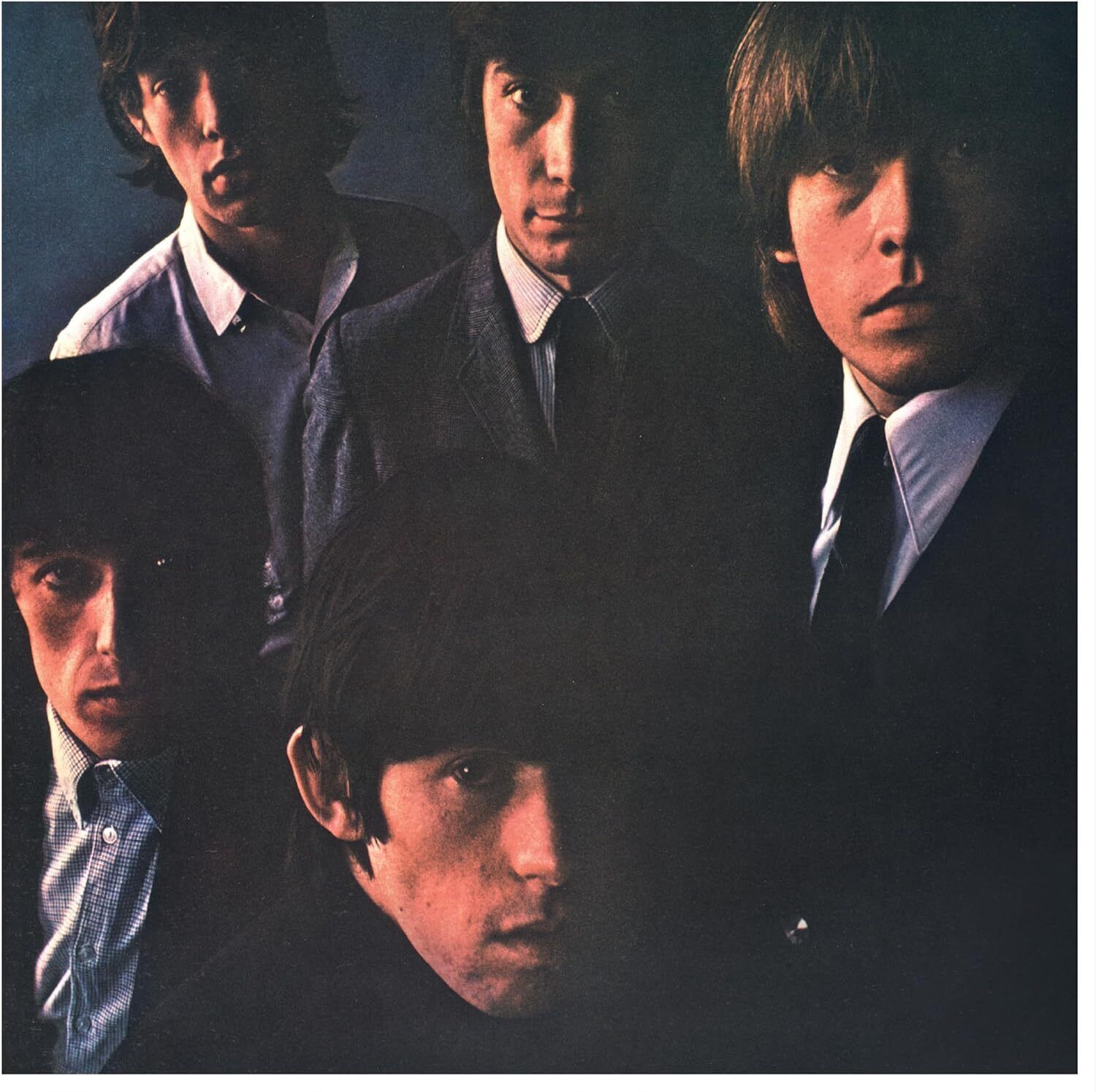 The Rolling Stones The Rolling Stones No.2 (Vinyl) 12