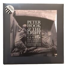 Peter Hook & The Light - Closer Live Tour 2011: Live In Manchester, FAC251  picture