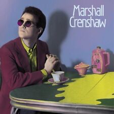 Marshall Crenshaw - Marshall Crenshaw [New CD] Anniversary Ed, Deluxe Ed, Expand picture
