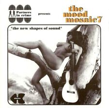 Various Artists Mood Mosaic 17 / Various (Vinyl) (UK IMPORT) picture