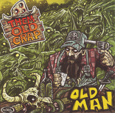 Them Old Crap Old Man (Vinyl) 12