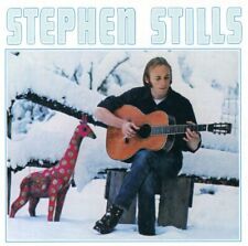 Stephen Stills : Stephen Stills CD (1996) picture