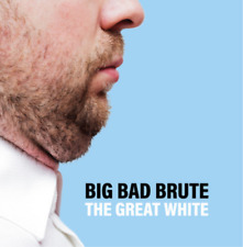 Big Bad Brute The Great White (Vinyl) 12