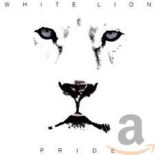 White Lion - Pride - White Lion CD LGVG The Cheap Fast Free Post picture