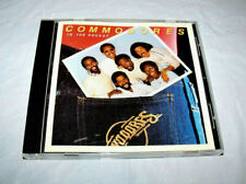 Commodores - In The Pocket Rare Original 1981 Motown CD Mint Disc picture