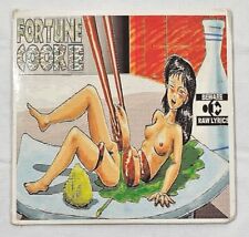 Fortune Cookie - Atomic Farmhouse CD 2012 Hip Hop Rap Venomous Hamster Inc  picture