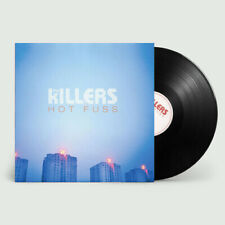 The Killers - Hot Fuss (180-gram) [New Vinyl LP] UK - Import picture