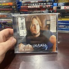 Be Here by Keith Urban (CD, Sep-2004, Capitol Records) NEW ✨BUY 5 GET 5 FREE✨ picture