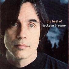 Jackson Browne : The Best Of Jackson Browne: The Next Voice You Hear CD (2005) picture