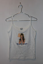Britney Spears top - 1999 VTG Offical NEW+NEVER WORN y2k aesthetic spice girls picture