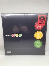 Blink 182- Take Off Your Pants And Jacket 2018 Limited Red Reissue Sealed Vinyl picture