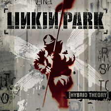 Linkin Park Hybrid Theory (CD) Album picture