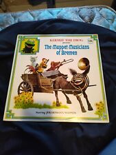 Kermit The Frog Presents The Muppet Musicians Of Bremen picture