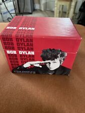 Bob Dylan The Complete Album Collection Vol. One Missing Disc Two Basement Tapes picture