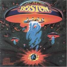 Boston - Audio CD By Boston - VERY GOOD picture
