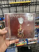 Brad Paisley Christmas Audio CD By Brad Paisley New Sealed.  Case Is Rough. picture
