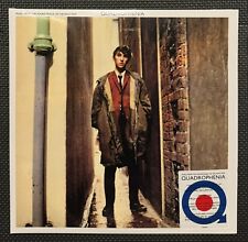 The Who - Quadrophenia - 180 Gram Double Vinyl LP picture