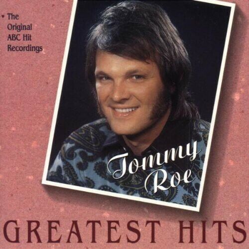 Tommy Roe : Greatest Hits [us Import] CD (2002)
