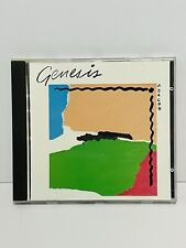 Genesis – Abacab CD West Germany Target Press picture