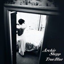 Archie Shepp/True Blue VHJD00273 New LP picture