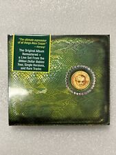 ALICE COOPER *Billion Dollar Babies 50th Anniversary Deluxe Edition *NEW 2 CD picture