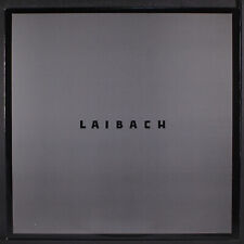 LAIBACH: boji / sila / brat moj L.A.Y.L.A.H. ANTIRECORDS 12