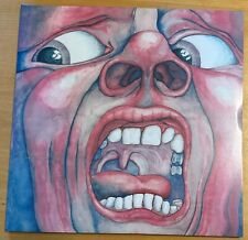 King Crimson - In the Court of the Crimson King (Vinyl) picture
