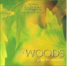 Whispering Woods - Audio CD By David Bradstreet - VERY GOOD picture