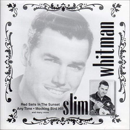 Slim Whitman Slim Whitman (CD)
