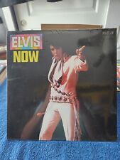 Elvis Presley STILL SEALED LP picture