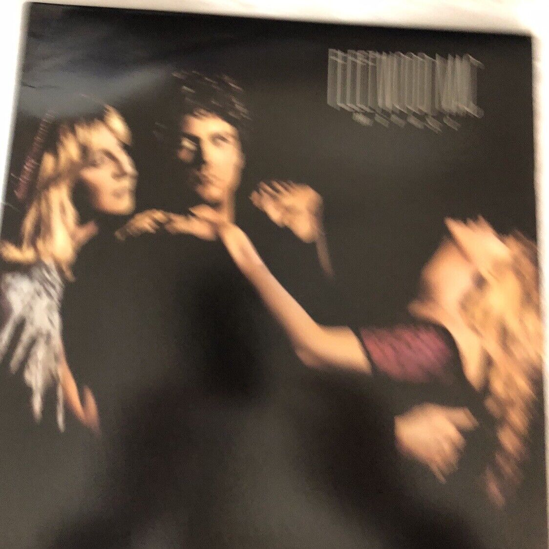Mirage by Fleetwood Mac (Record, 1982). 1-23607