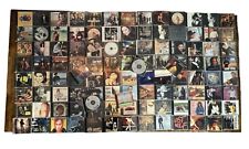 LOT OF 108 Country CDs - Classic & Modern - Used Bulk Wholesale - GUC to New picture
