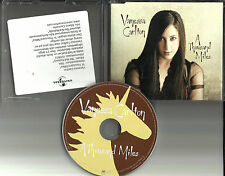 VANESSA CARLTON A thousand Miles made in EUROPE PROMO DJ CD Single 2002 VCCDP1 picture