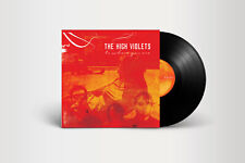 The High Violets   To Where You Are   Vinyl LP   New picture