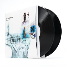 Radiohead : Ok Computer (Reissue 180g Vinyl 2LP Gatefold) NEW/SEALED picture