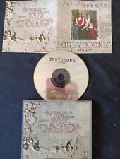 SCHMID JOHN  Greystone Chapel Gospel CD MINT Like New BRAND NEW CASE picture