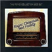 Roger Chapman And Family : Roger Chapman and Family CD 2 discs (2007)