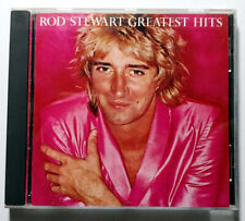 Rod Stewart “GREATEST HITS” - Warner Bros. 33732 / 133779D picture